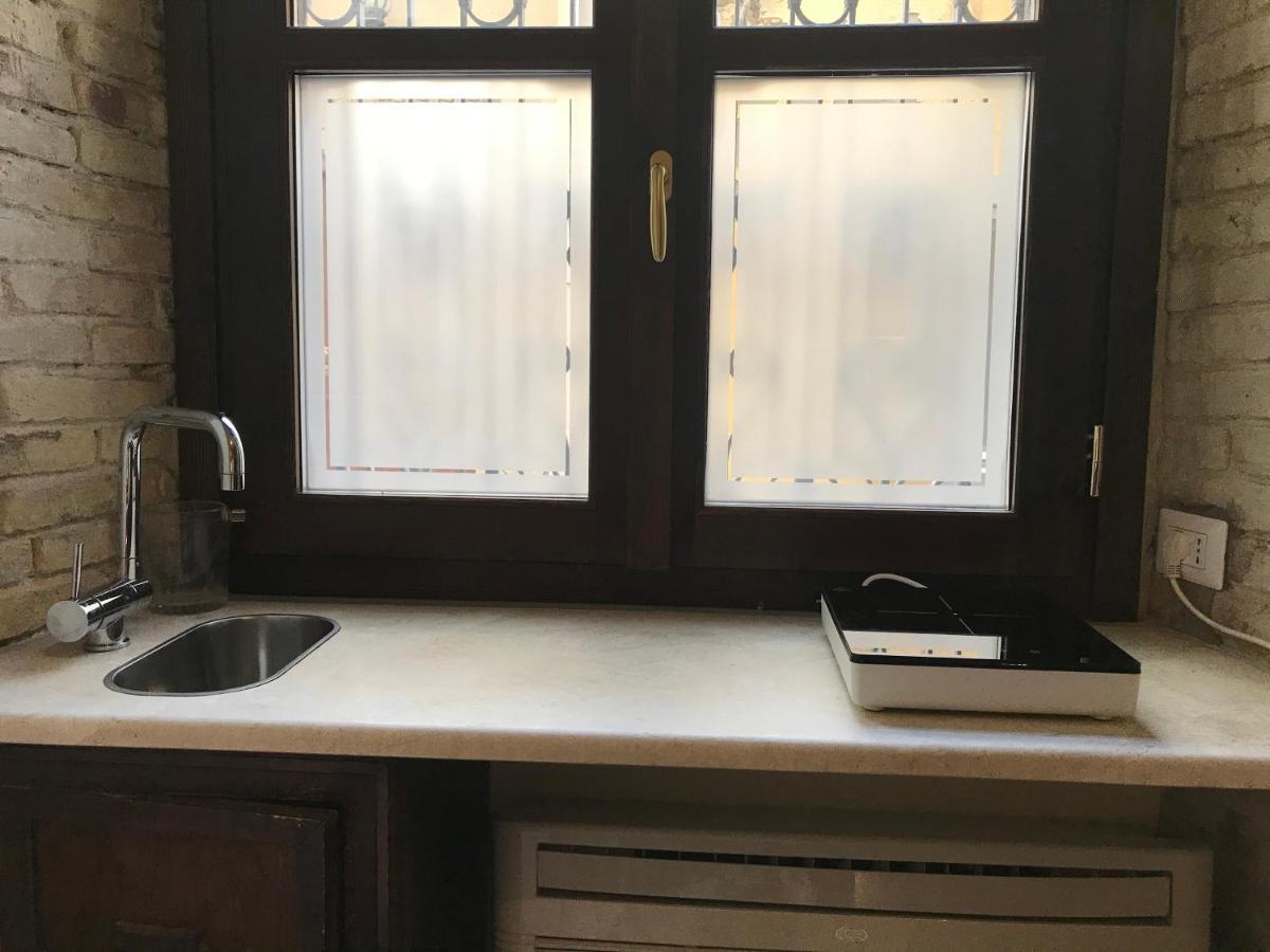 Suite Via Sulis 61 Cagliari Bagian luar foto
