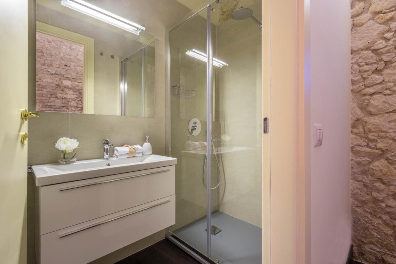 Suite Via Sulis 61 Cagliari Bagian luar foto