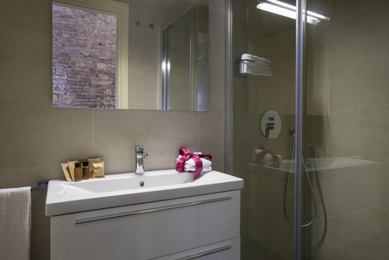 Suite Via Sulis 61 Cagliari Bagian luar foto