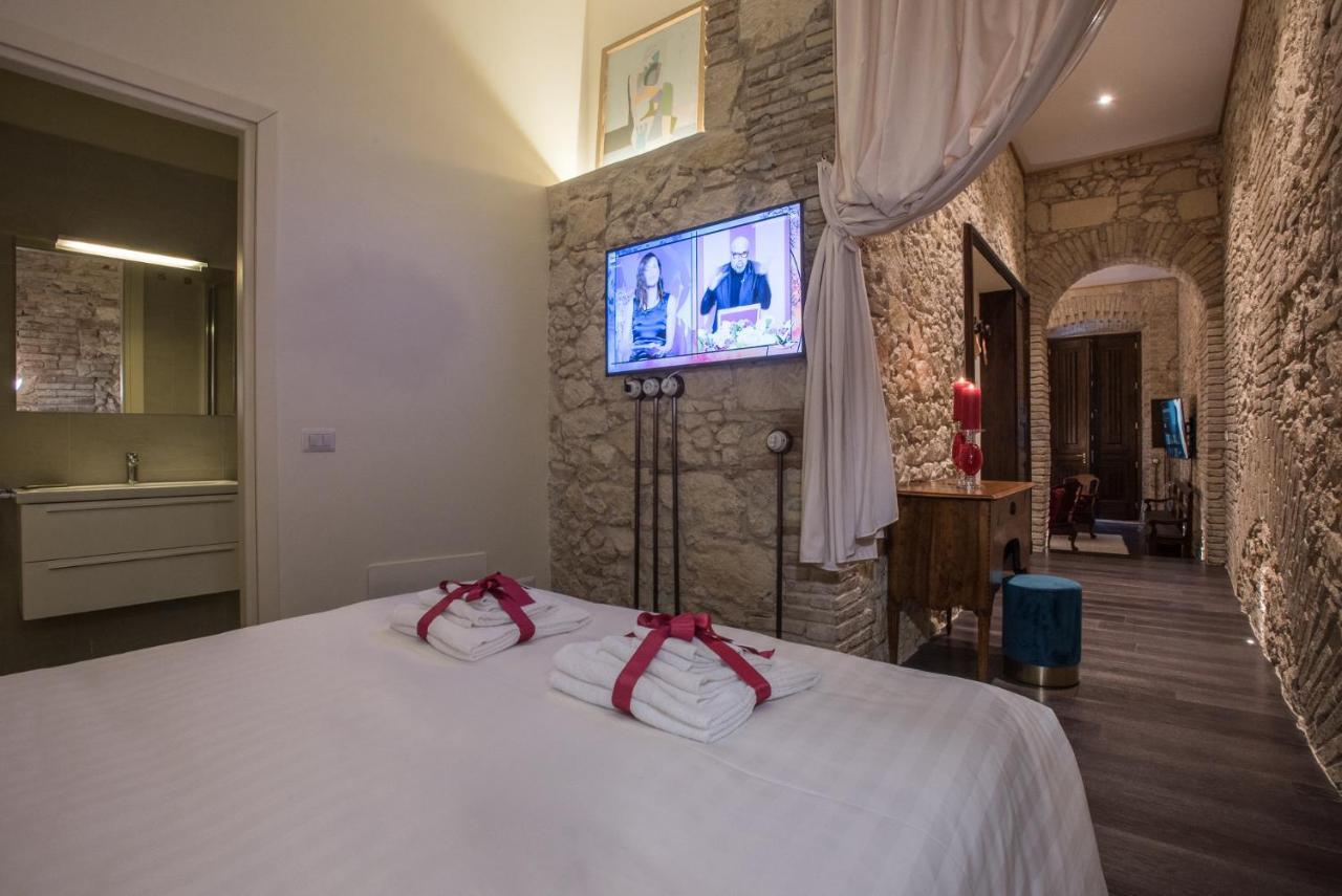 Suite Via Sulis 61 Cagliari Bagian luar foto
